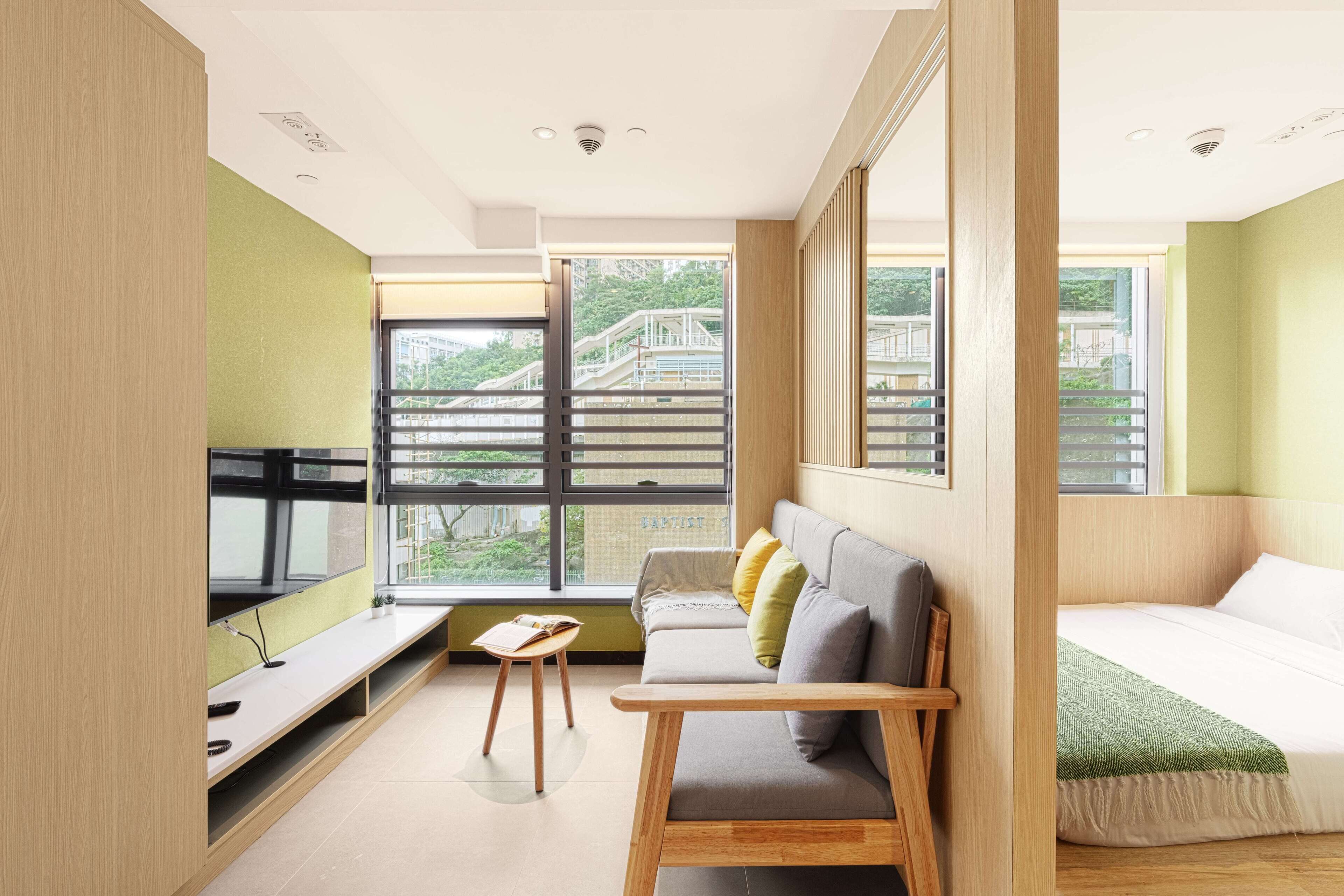 Urbanwood