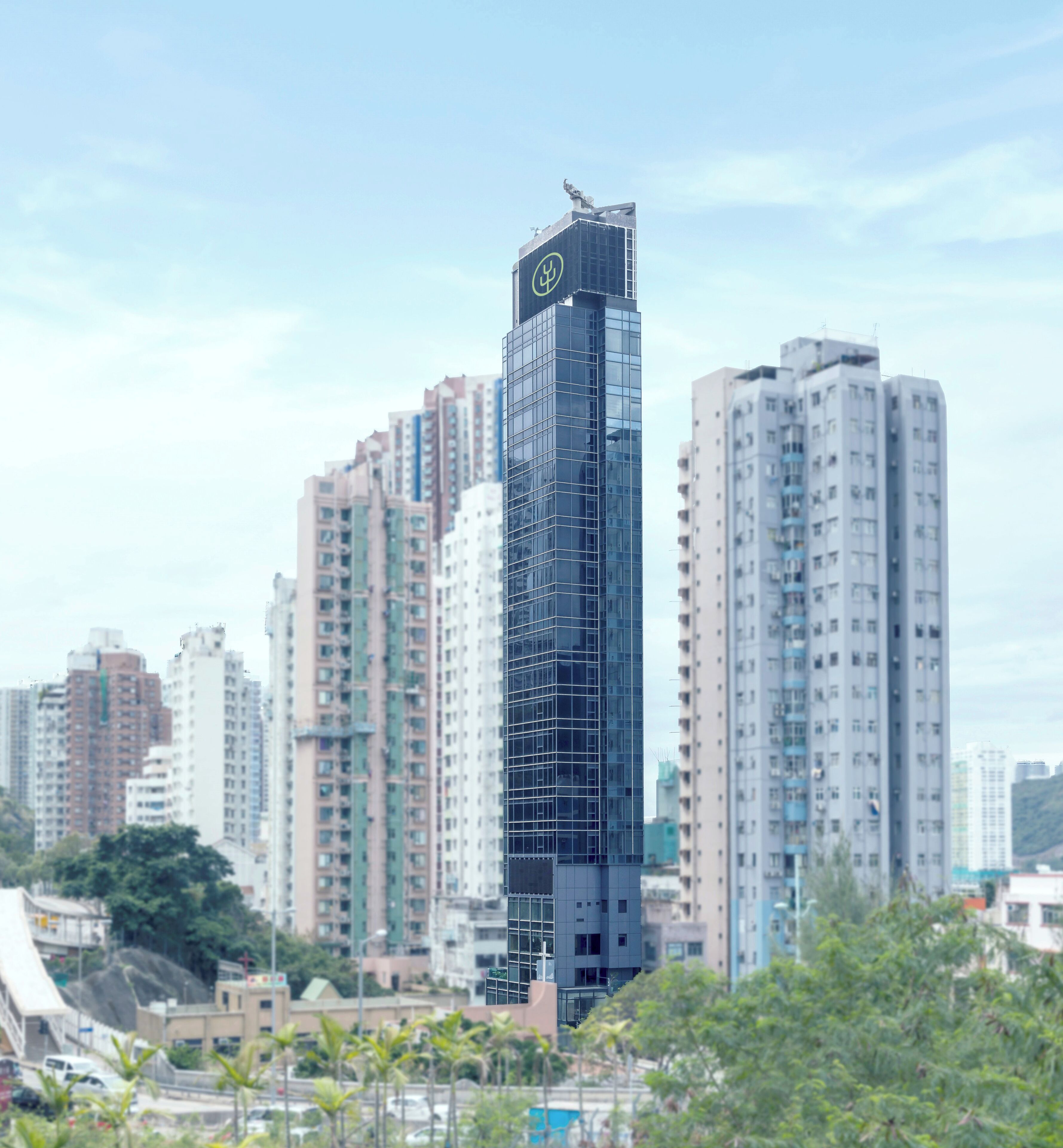Urbanwood