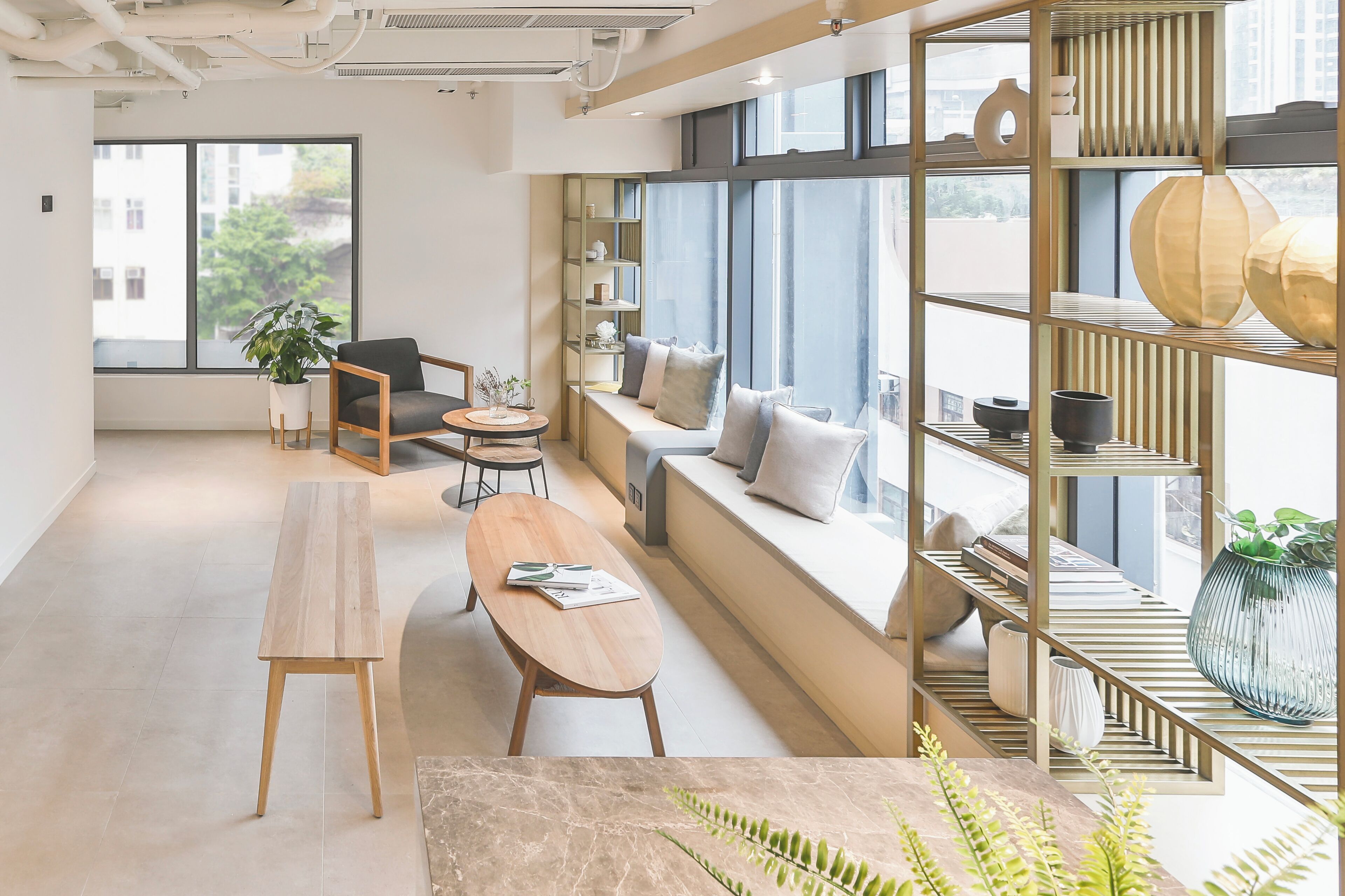 Urbanwood