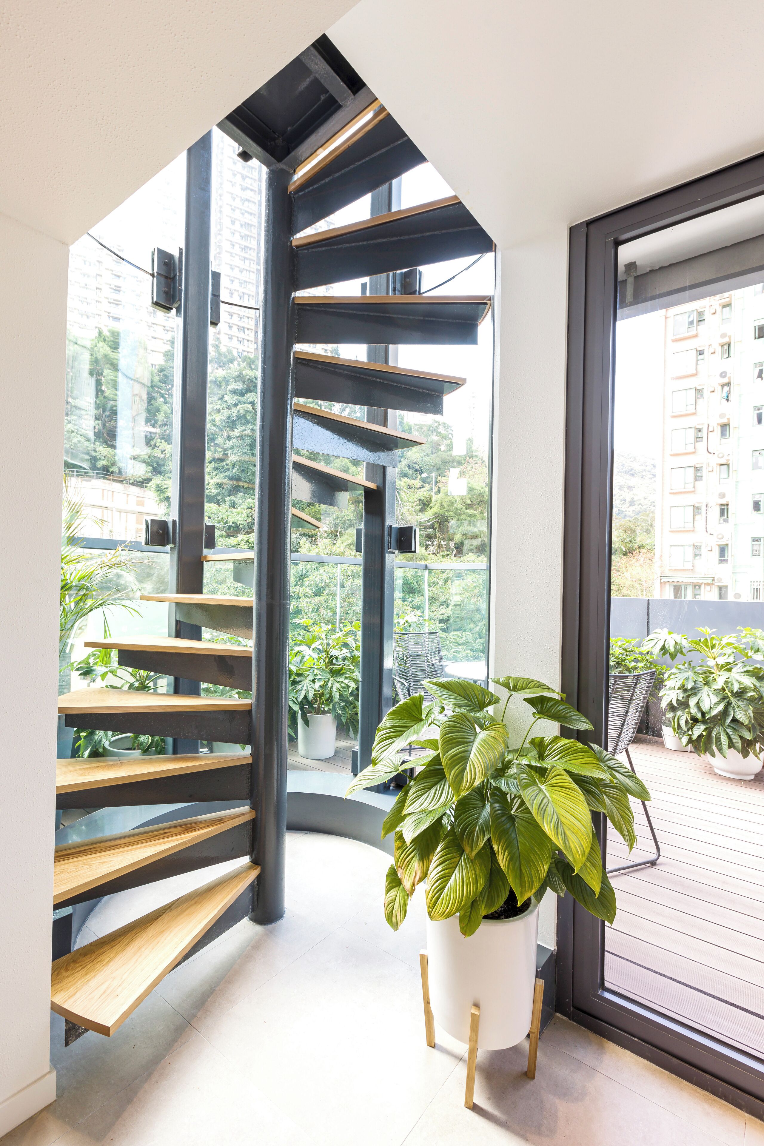 Urbanwood