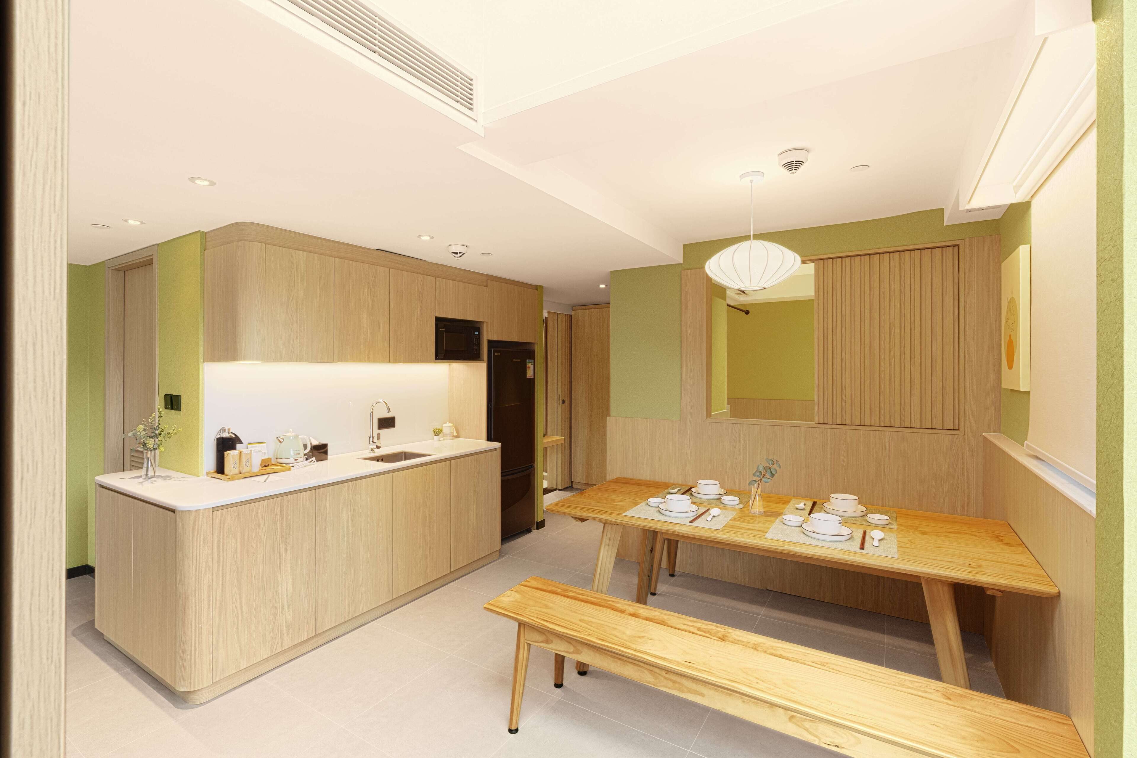 Urbanwood