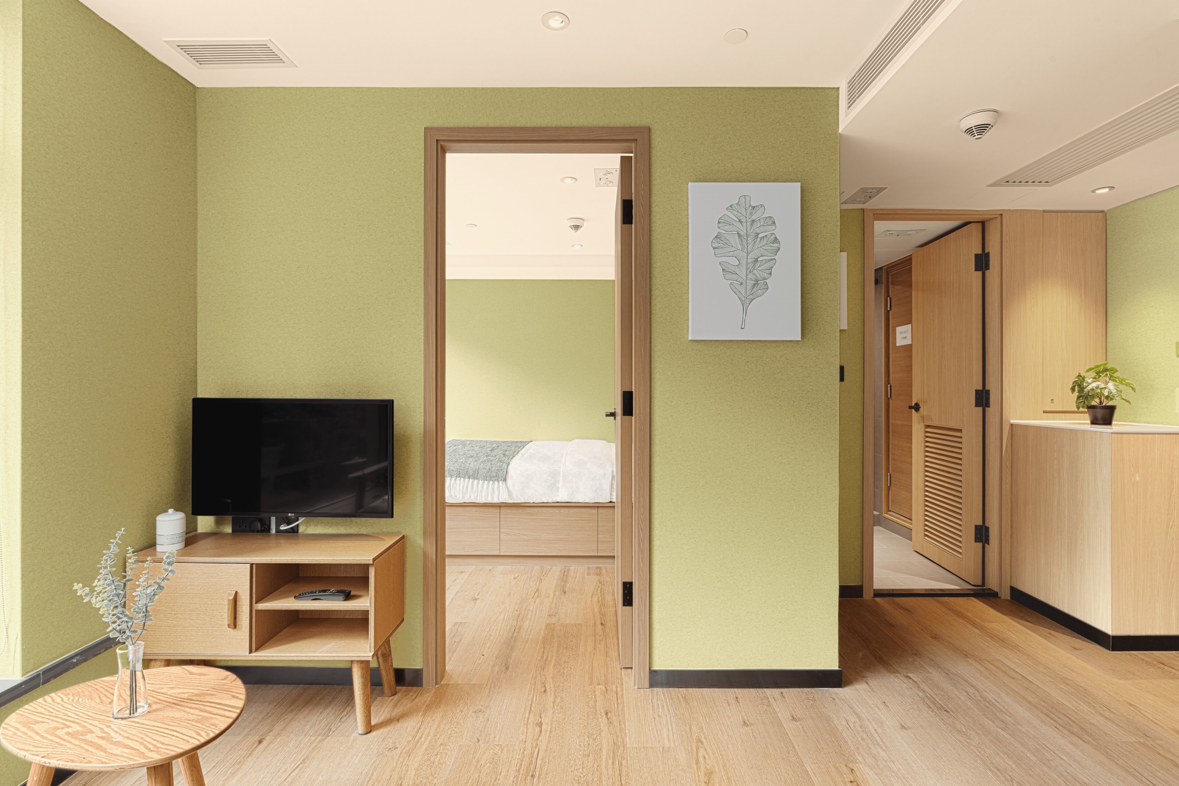 Urbanwood