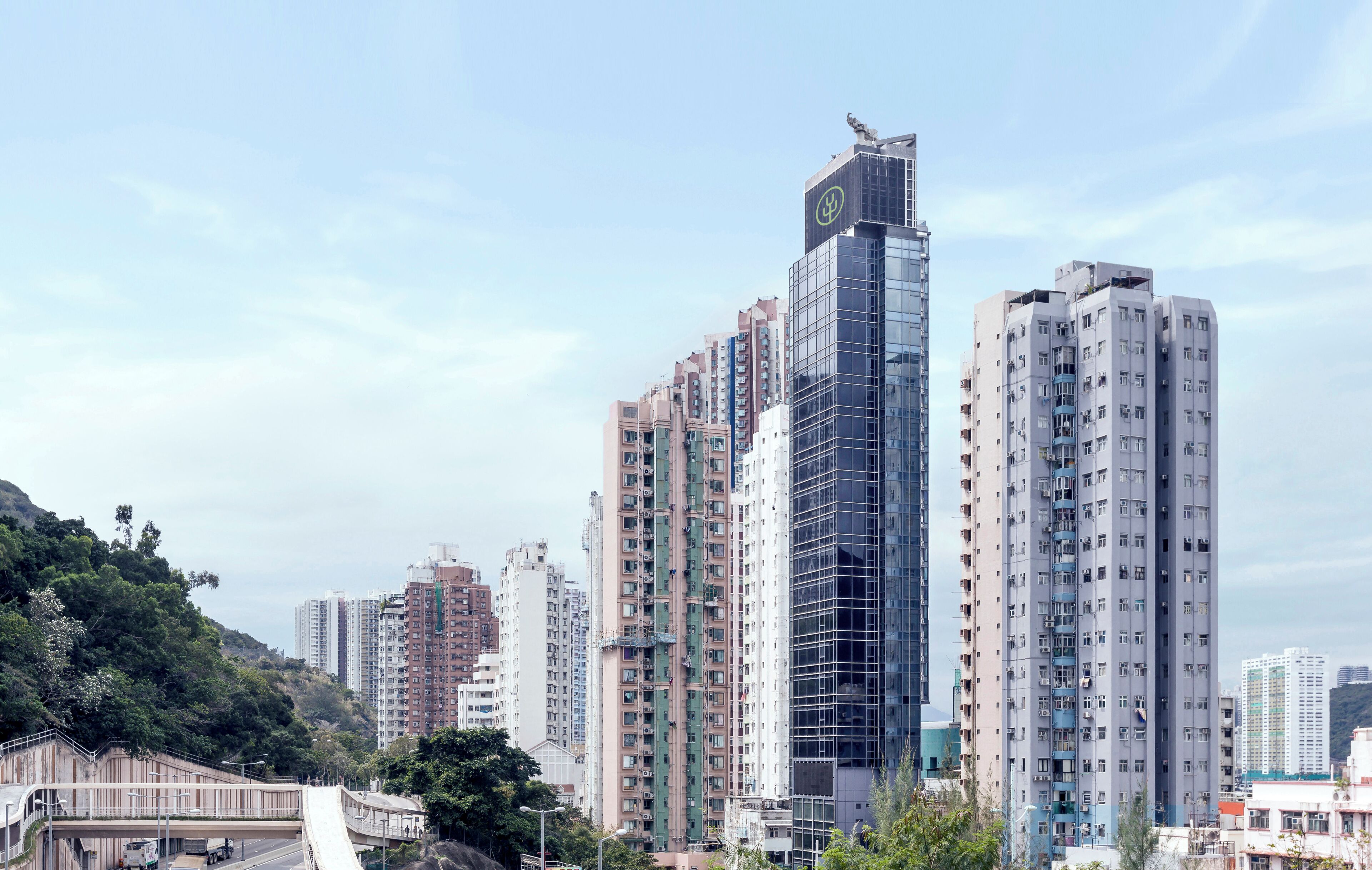 Urbanwood