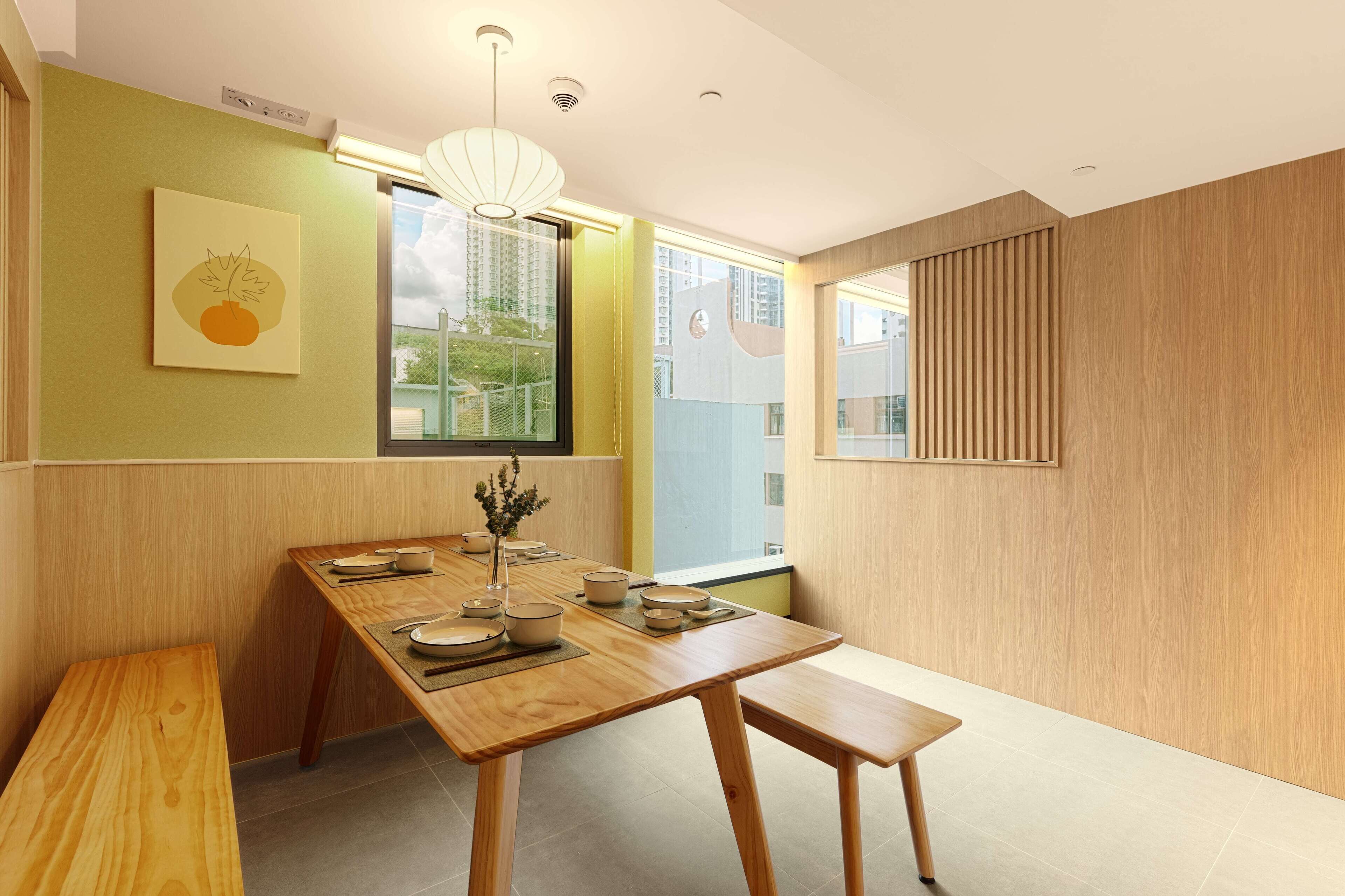Urbanwood