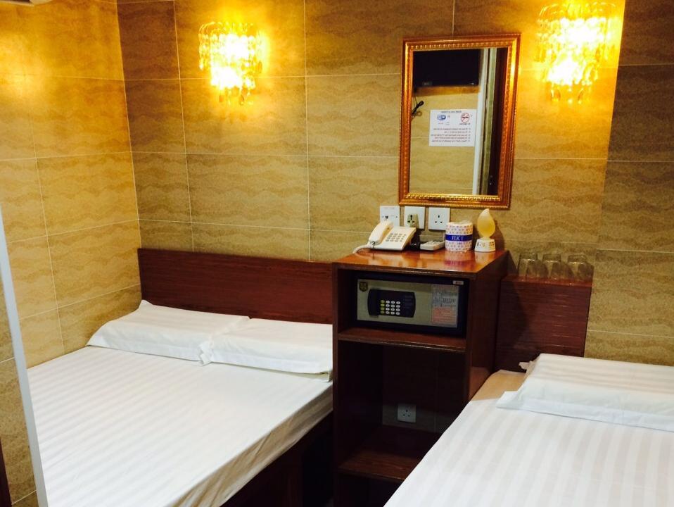 Valentine Guest House