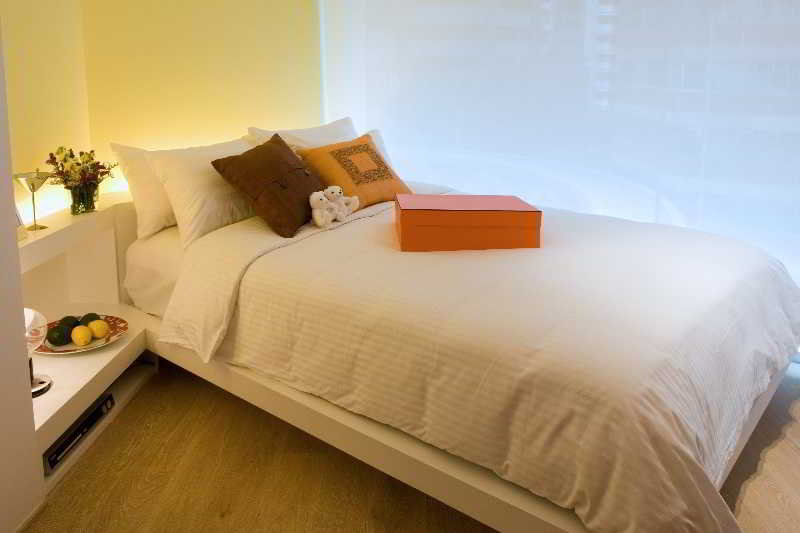 V Causeway Bay Hotel