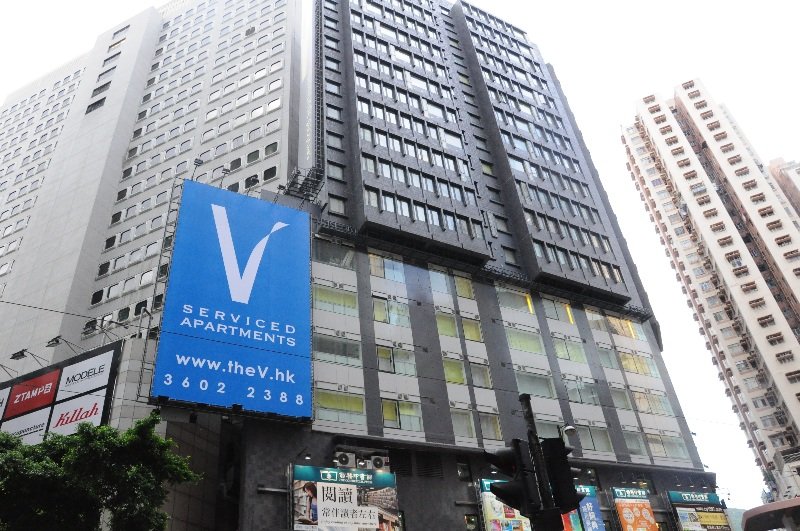 V Causeway Bay Hotel