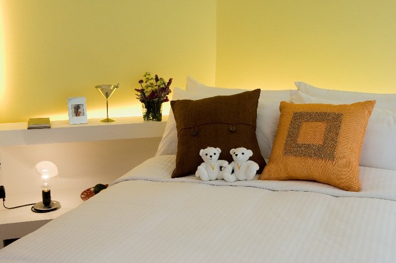 V Causeway Bay Hotel