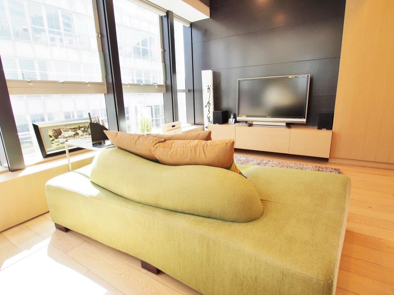 Yin Serviced Apartments