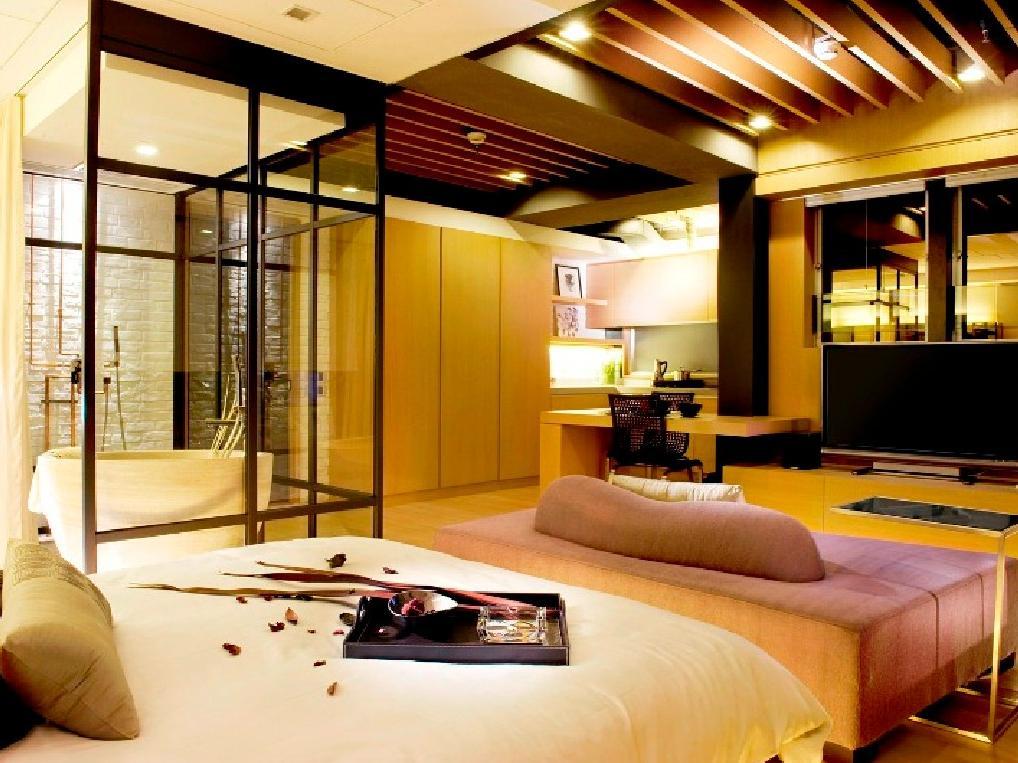 Yin Serviced Apartments