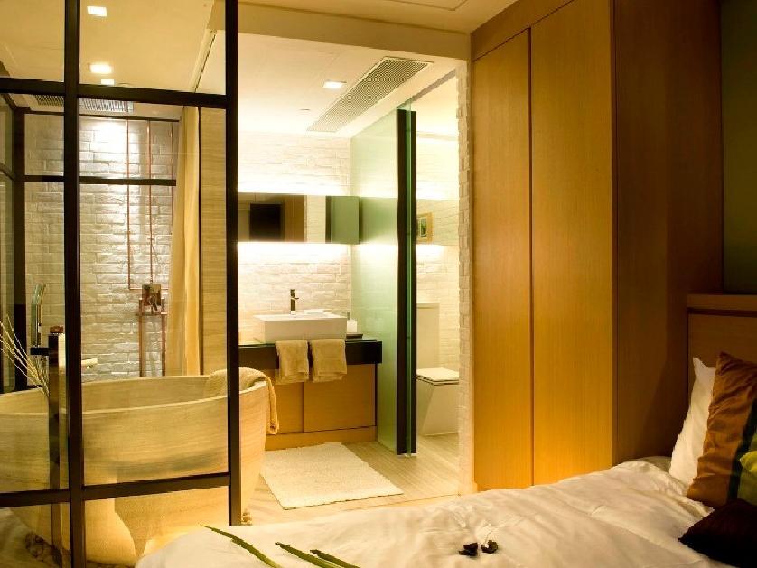 Yin Serviced Apartments
