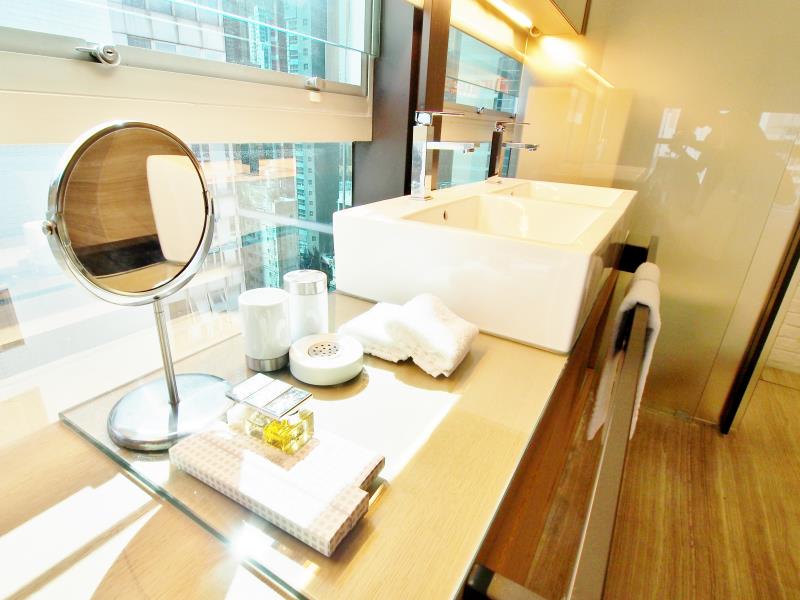 Yin Serviced Apartments