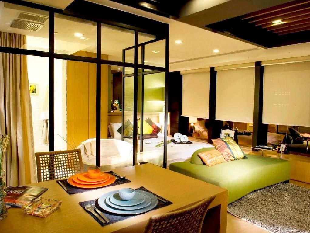 Yin Serviced Apartments