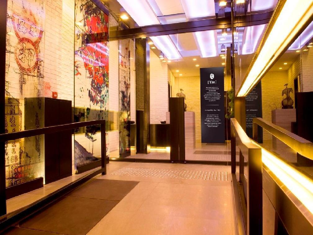 Yin Serviced Apartments