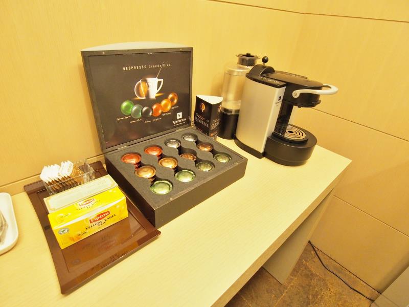 Yin Serviced Apartments