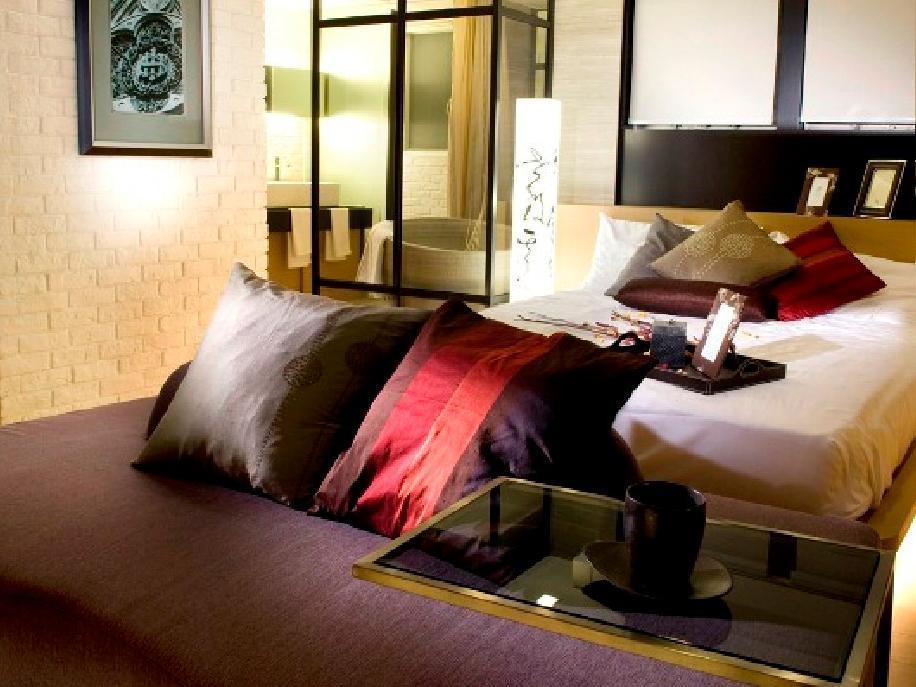 Yin Serviced Apartments