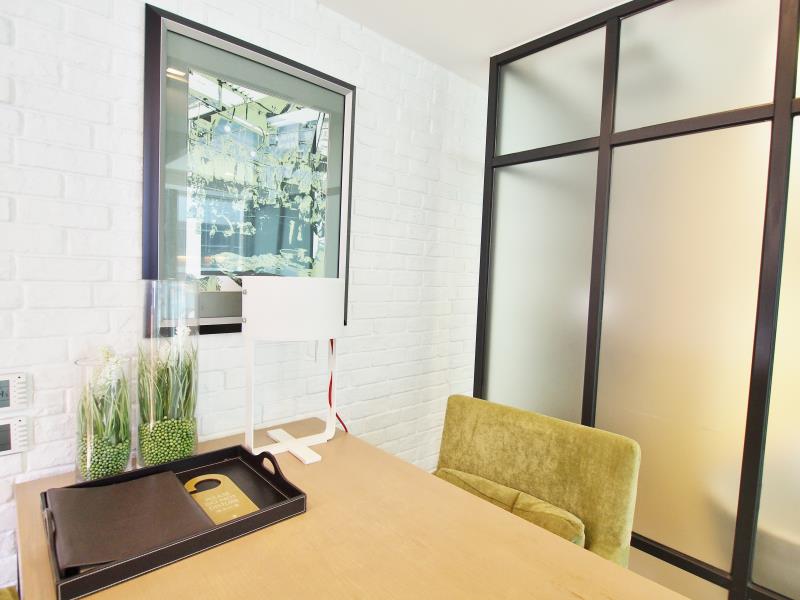 Yin Serviced Apartments