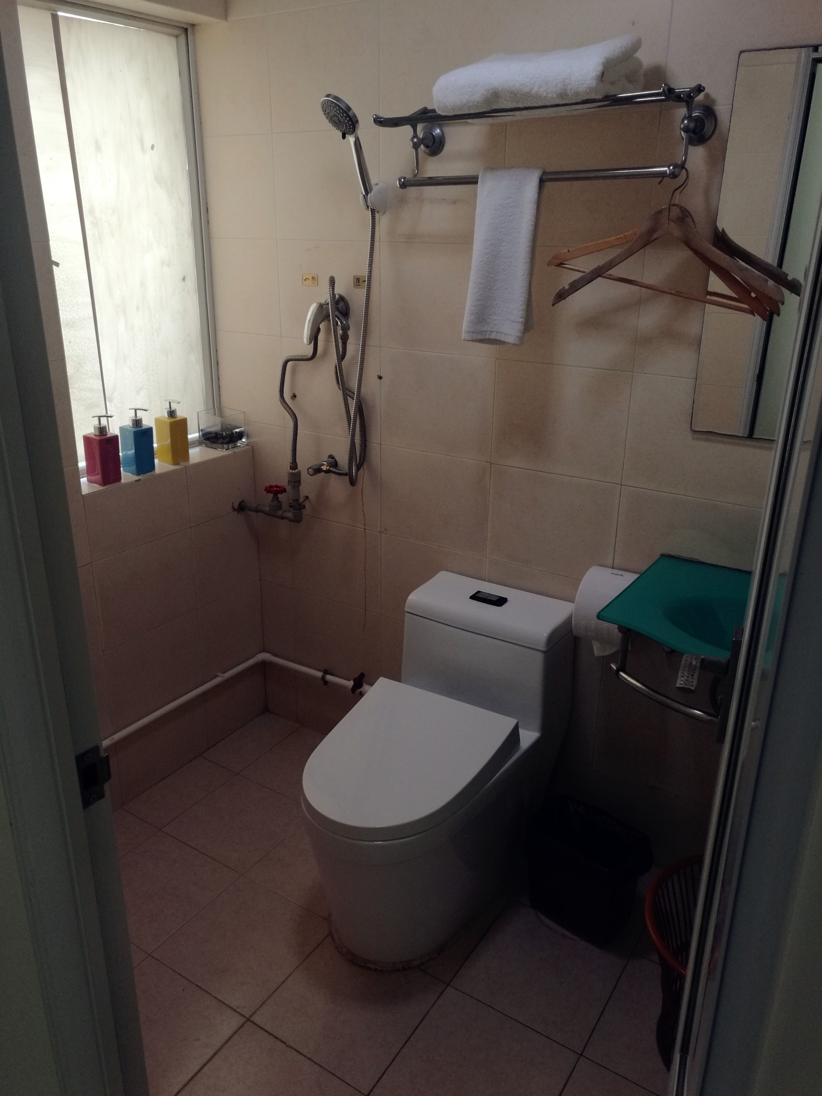 Xun Liao Bay Delta Island Hotel