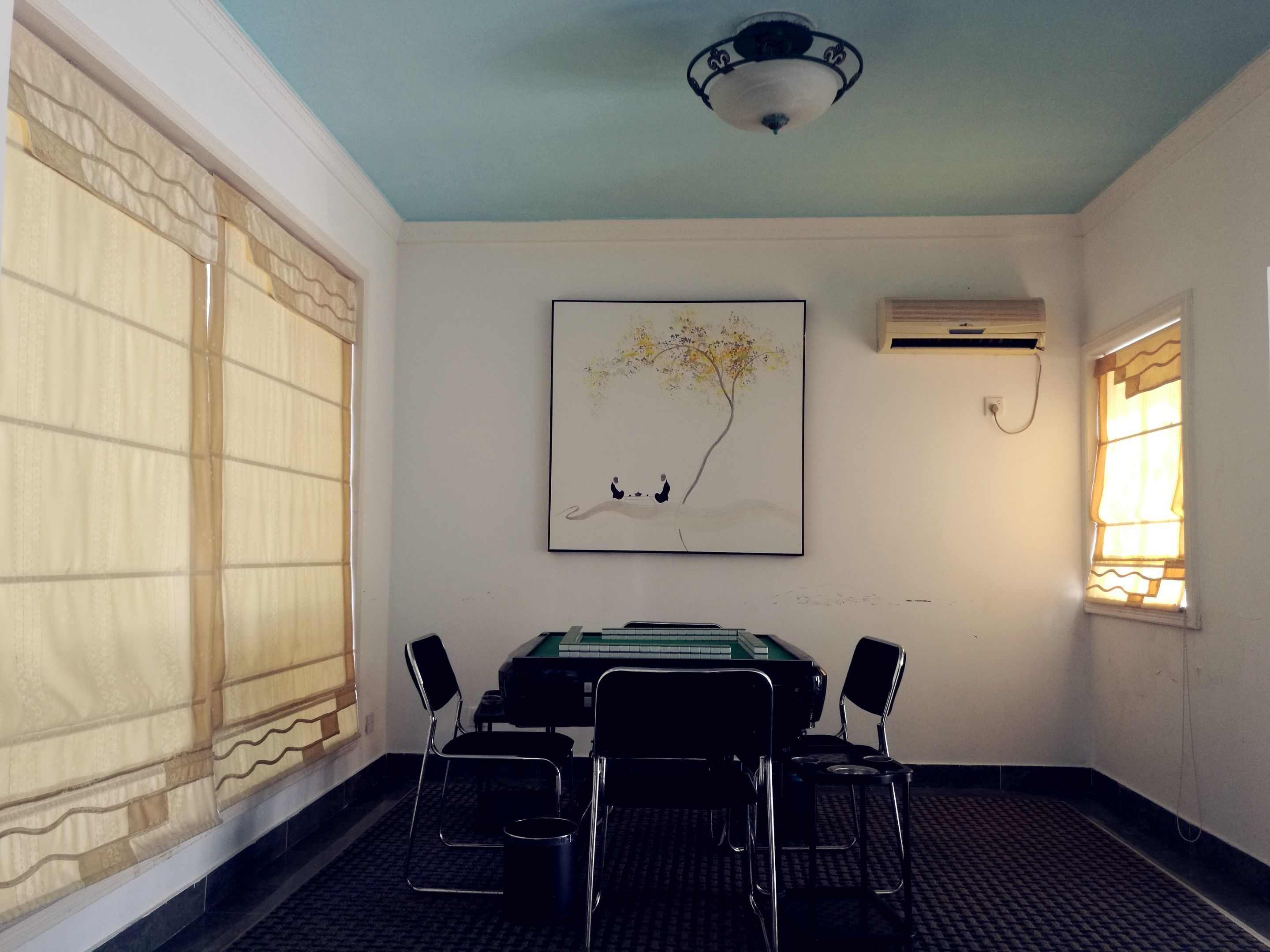 Xun Liao Bay Delta Island Hotel