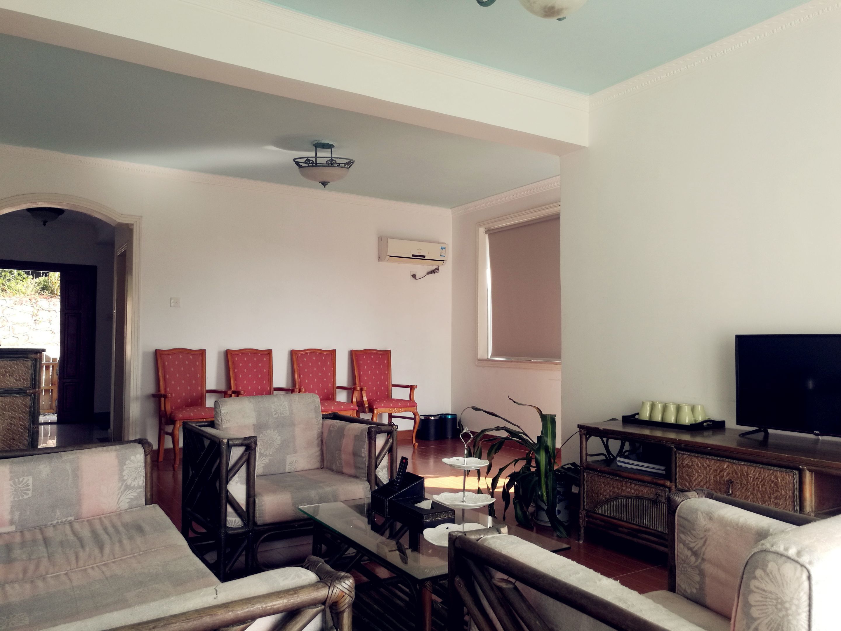 Xun Liao Bay Delta Island Hotel