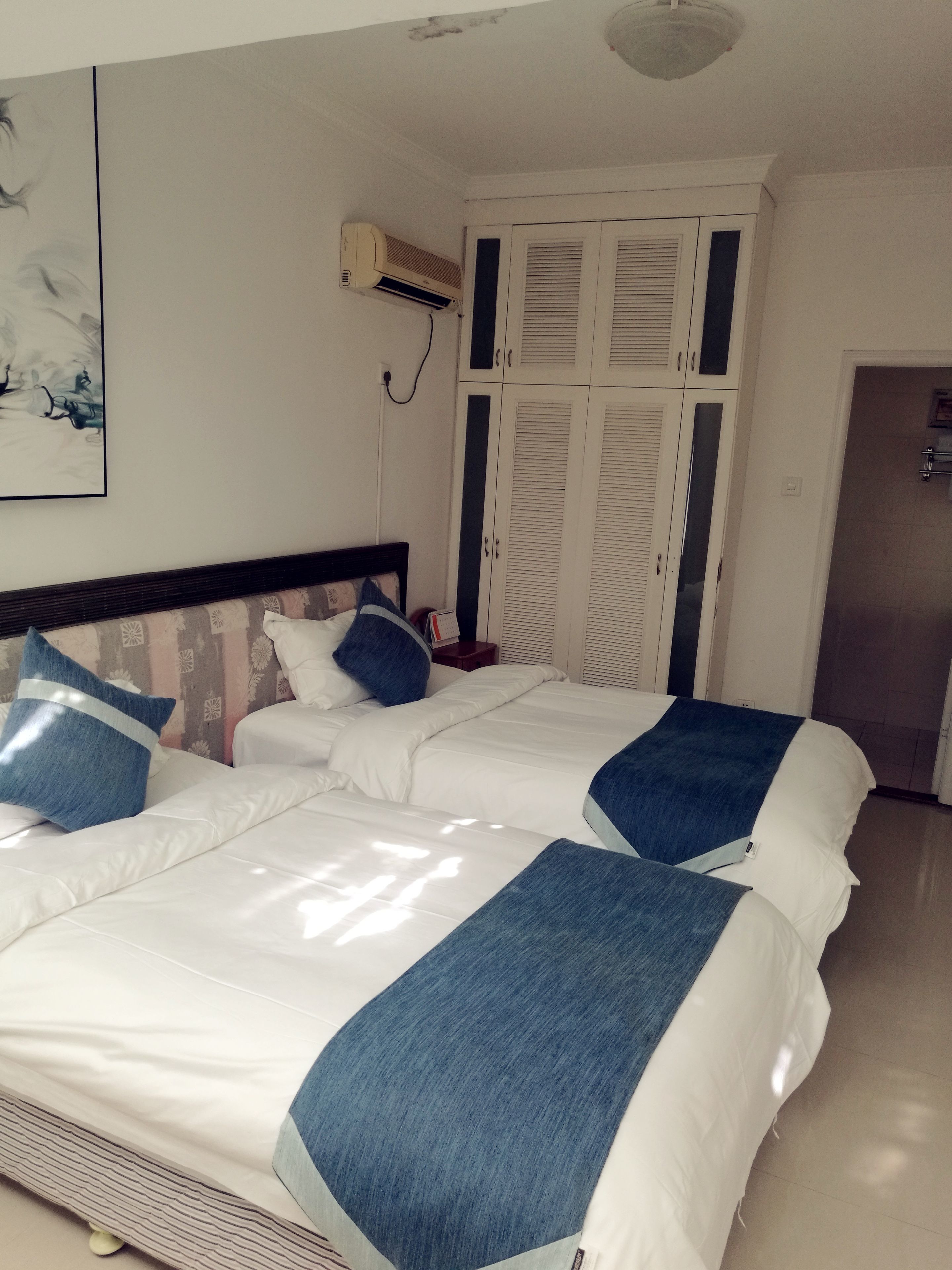 Xun Liao Bay Delta Island Hotel