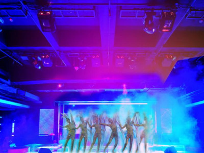 Grandlink Hotel Jinjiang