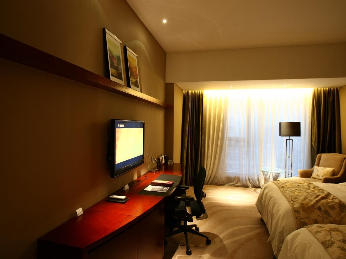 Hollyston Hotel - Jinjiang