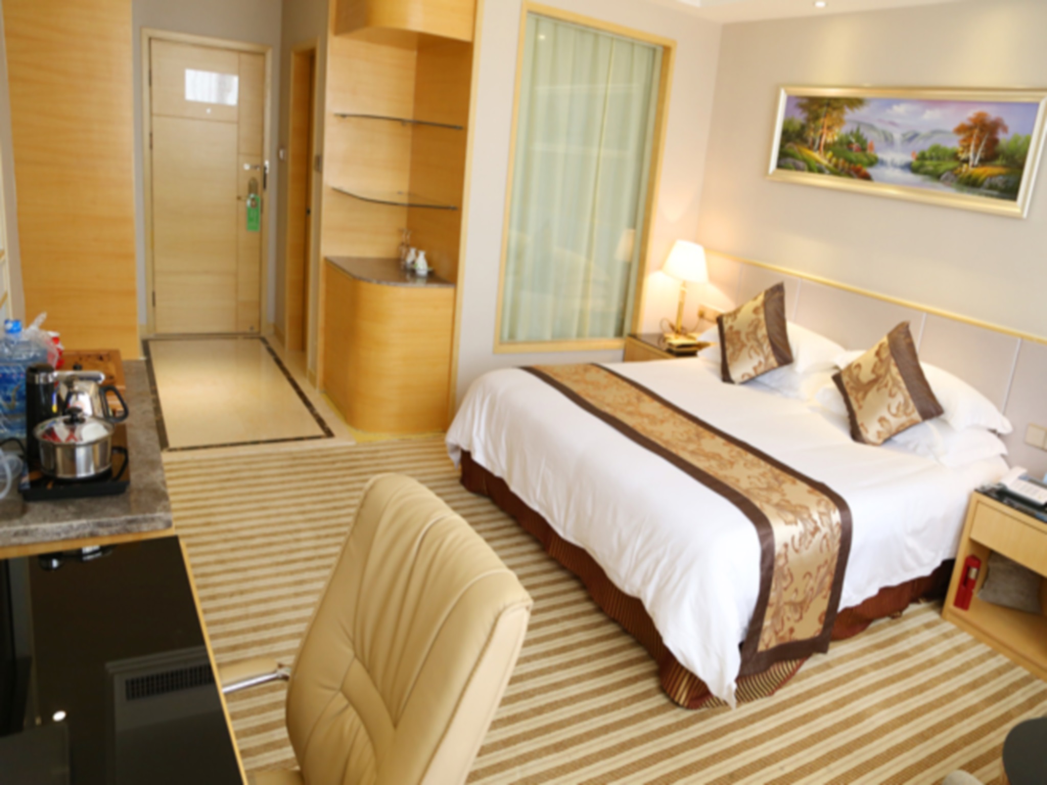 Nanyuan Hotel