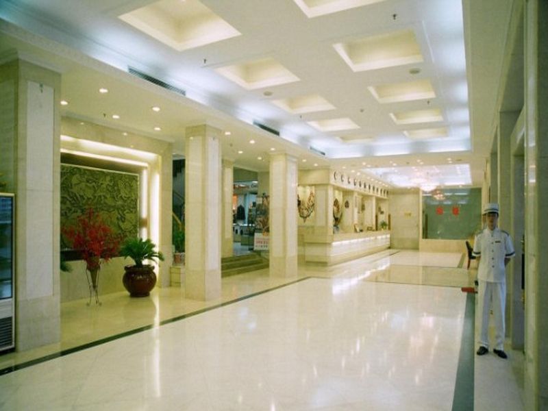 Nanyuan Hotel