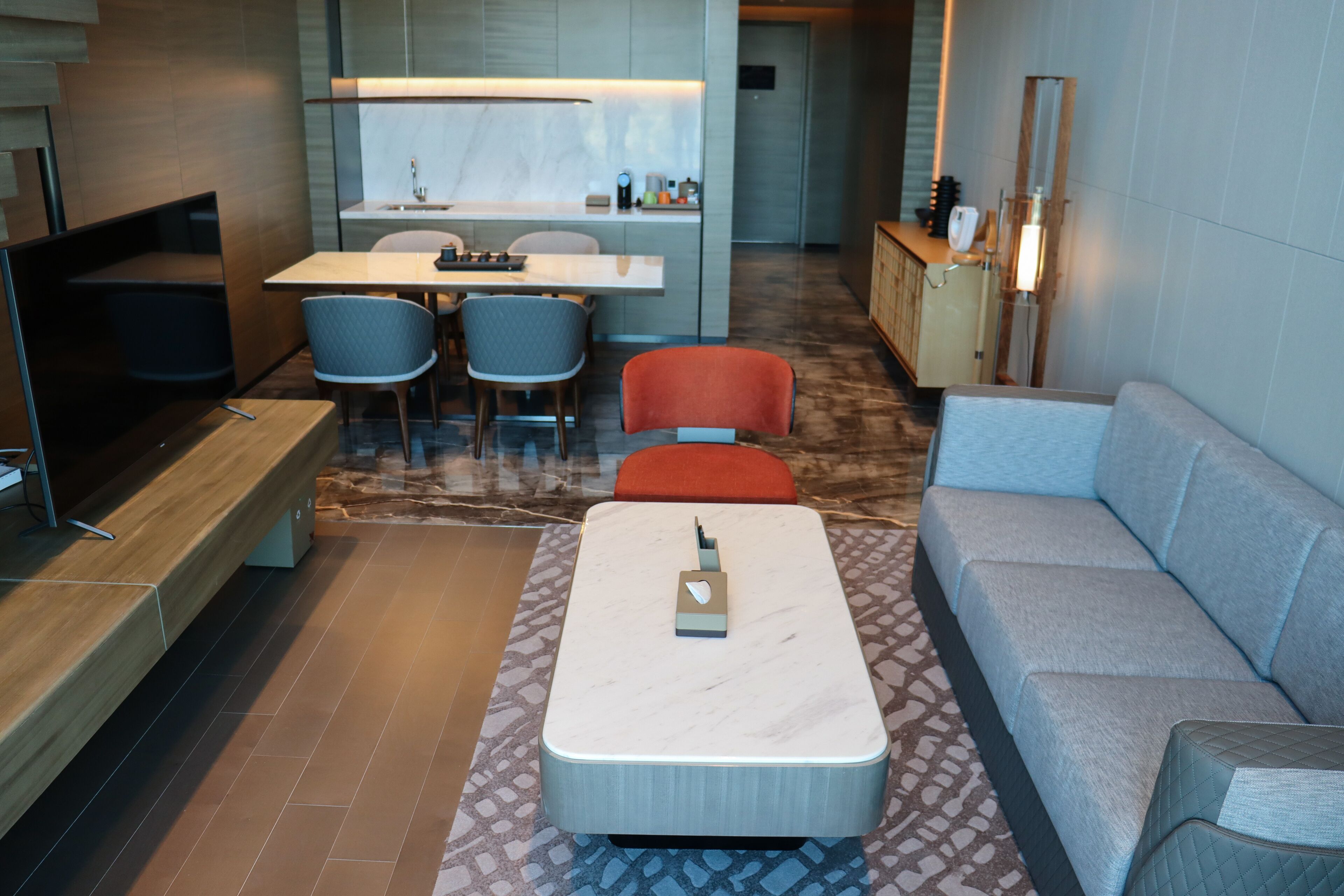 Wyndham Garden Jinjiang