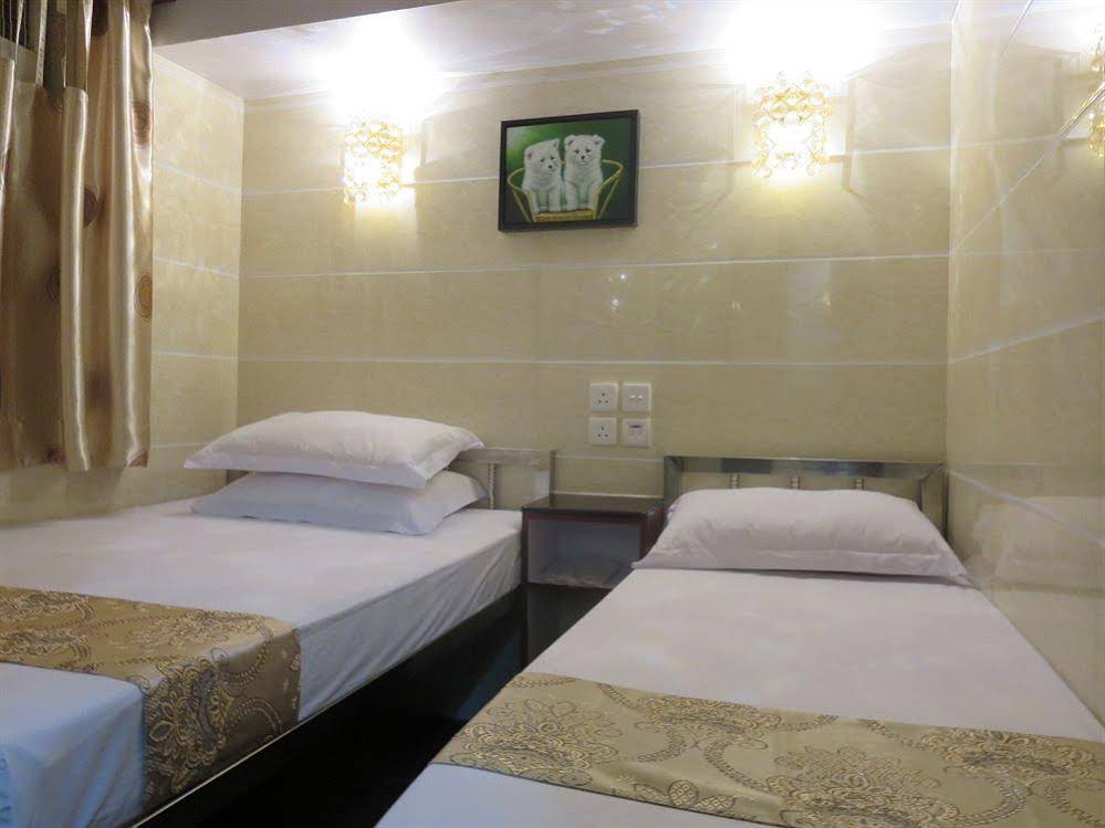 Asia Wifi Budget Hostel