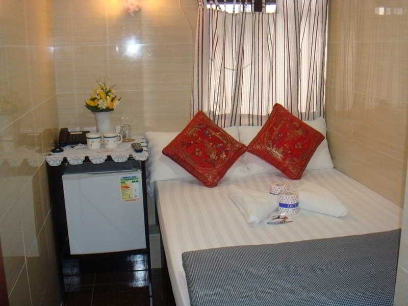 Australian Guest House