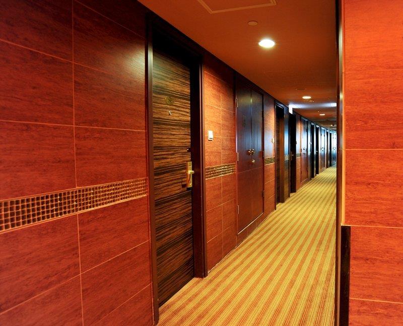 Ramada by Wyndham Hong Kong Grand