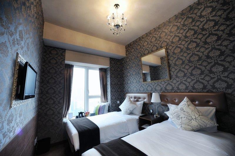 Ramada by Wyndham Hong Kong Grand