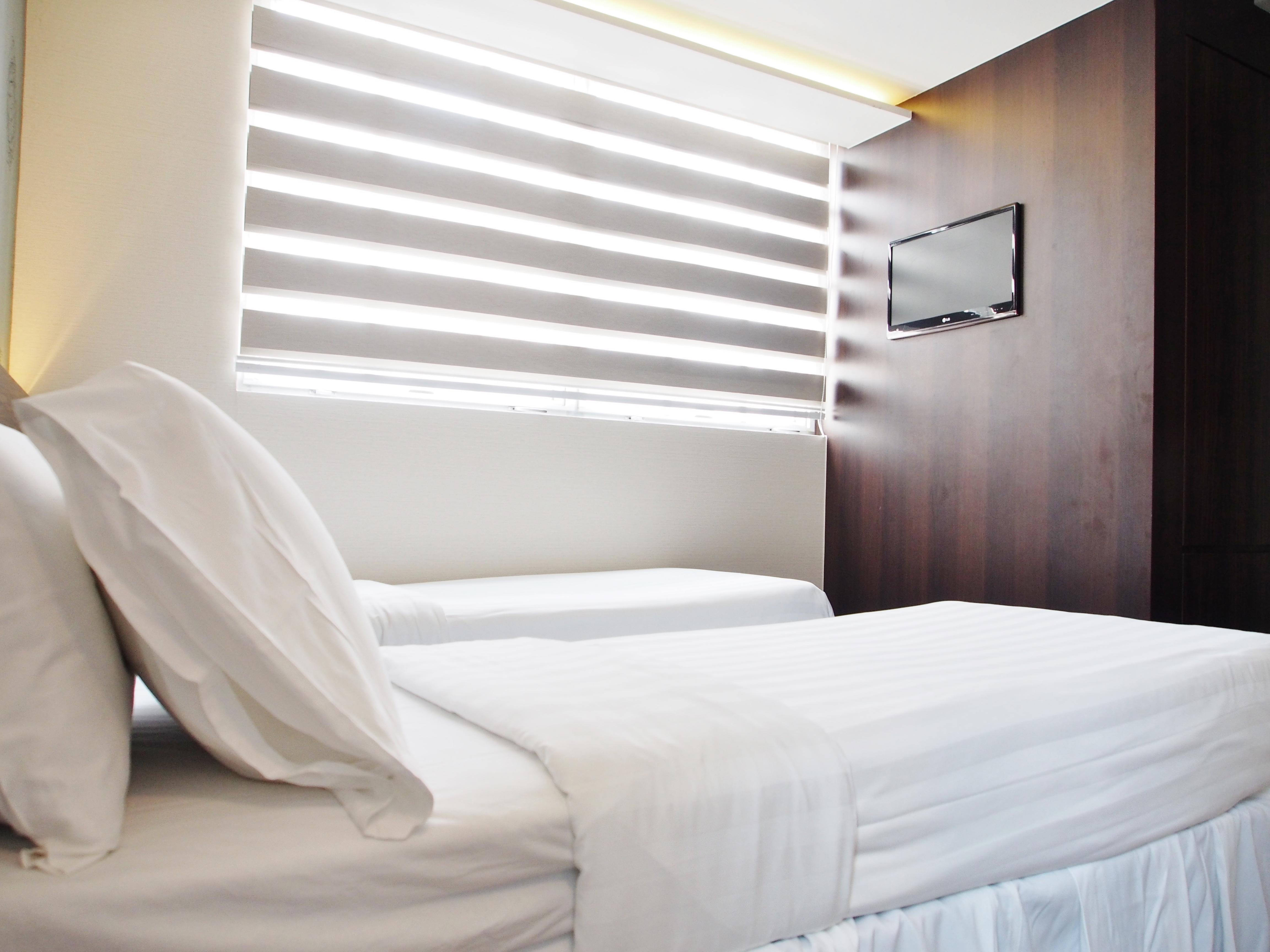 Bridal Tea House-Hung Hom Gillies Avenue South