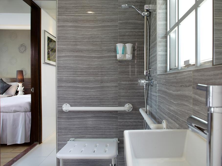 Bridal Tea House-Hung Hom Gillies Avenue South