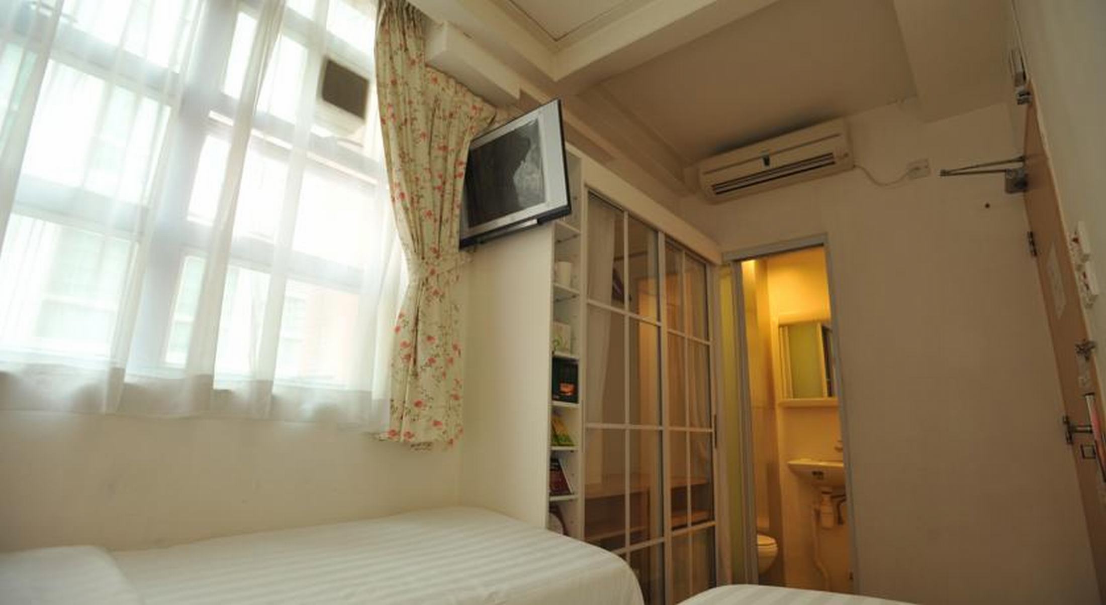 Bridal Tea House-Hung Hom Gillies Avenue South