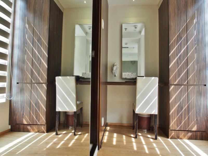 Bridal Tea House-Hung Hom Gillies Avenue South