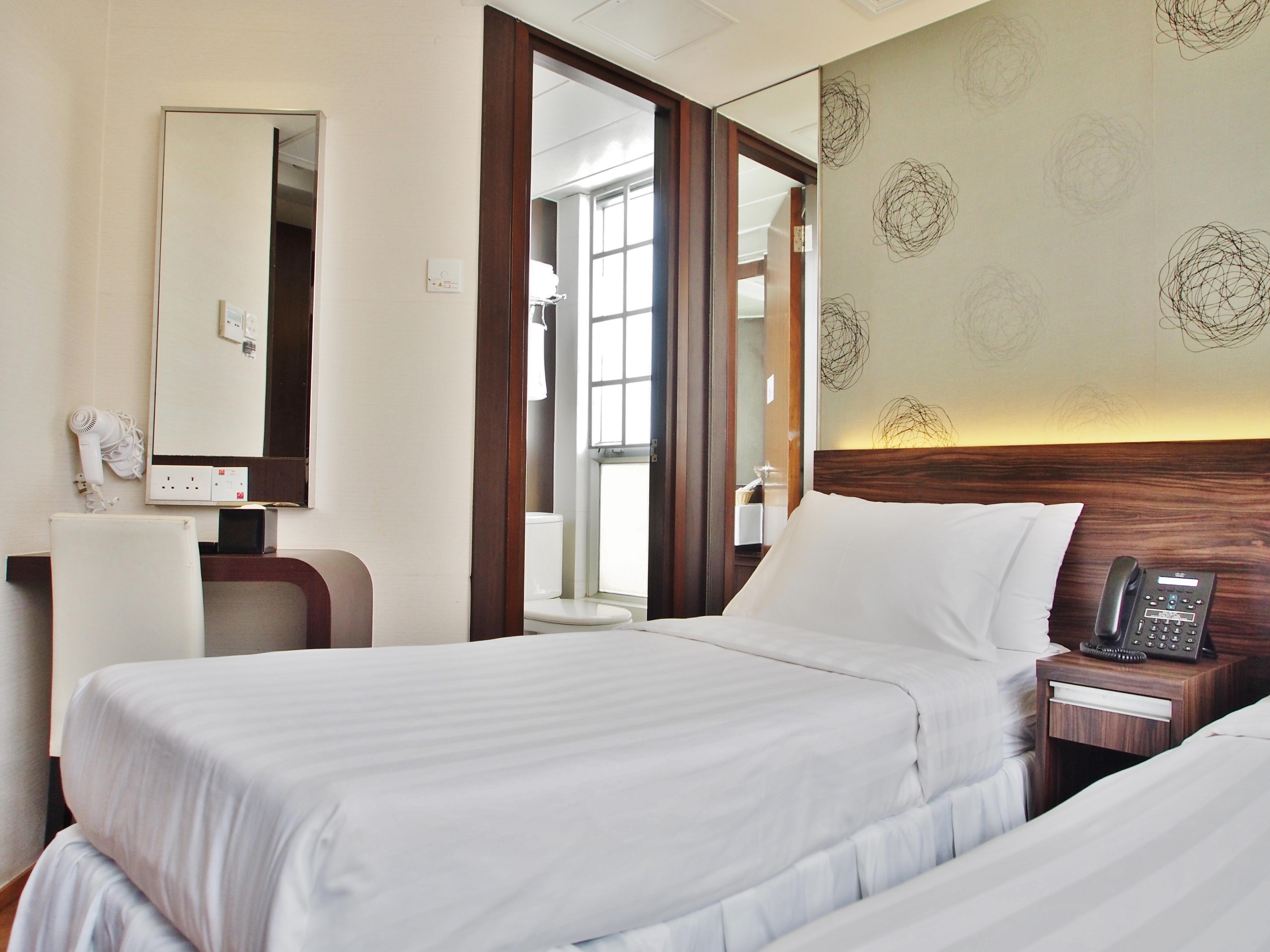 Bridal Tea House-Hung Hom Gillies Avenue South