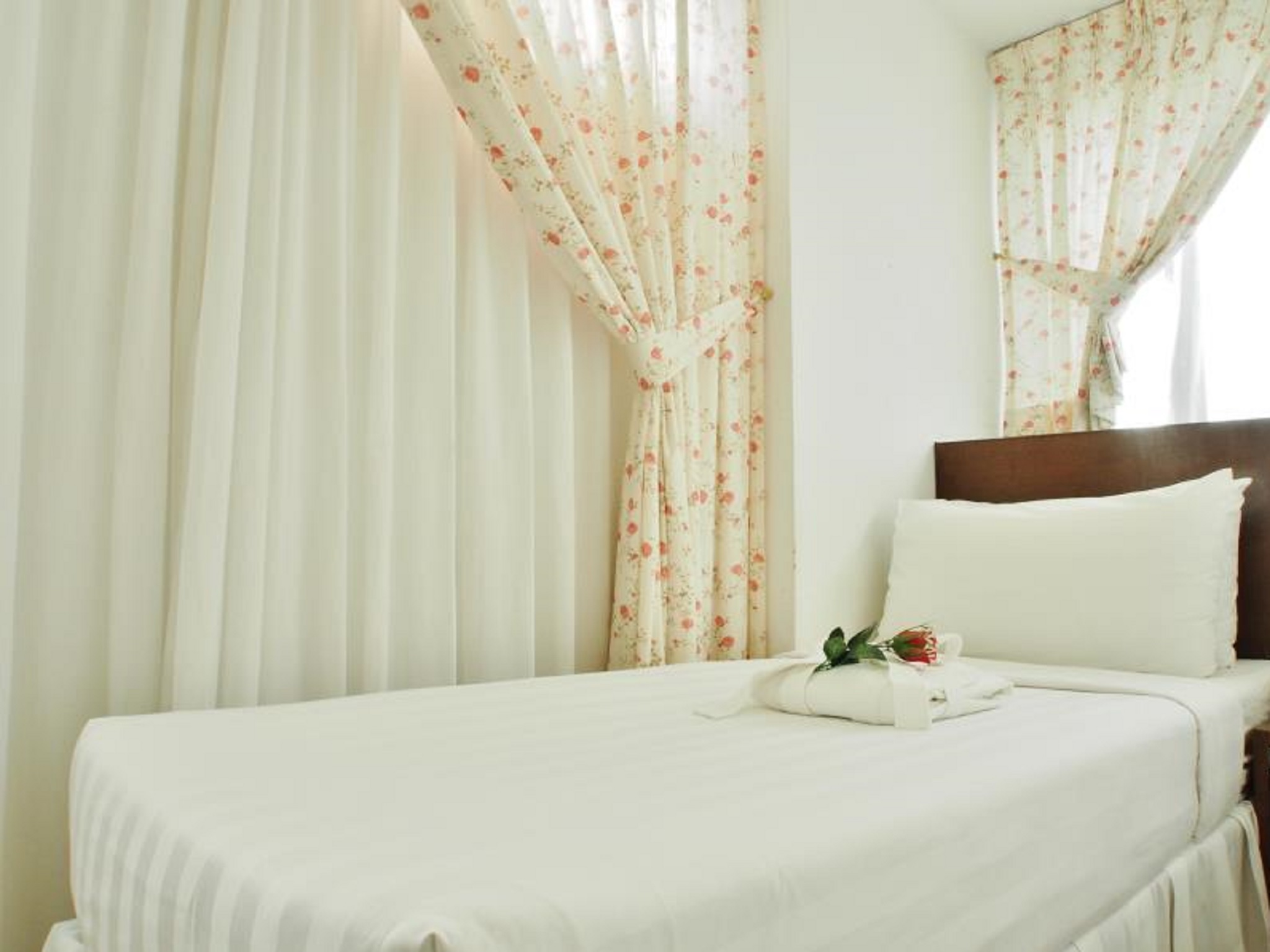 Bridal Tea House - Hung Hom Winslow Street