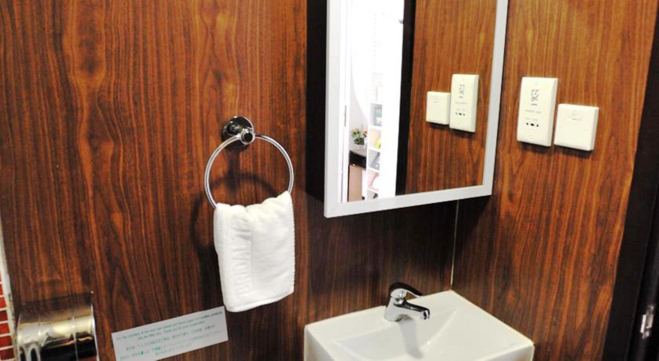 Bridal Tea House - Tai Kok Tsui Li Tak Street