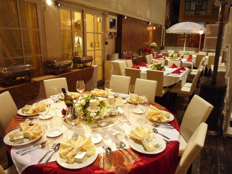 Bridal Tea House Yau Ma Tei