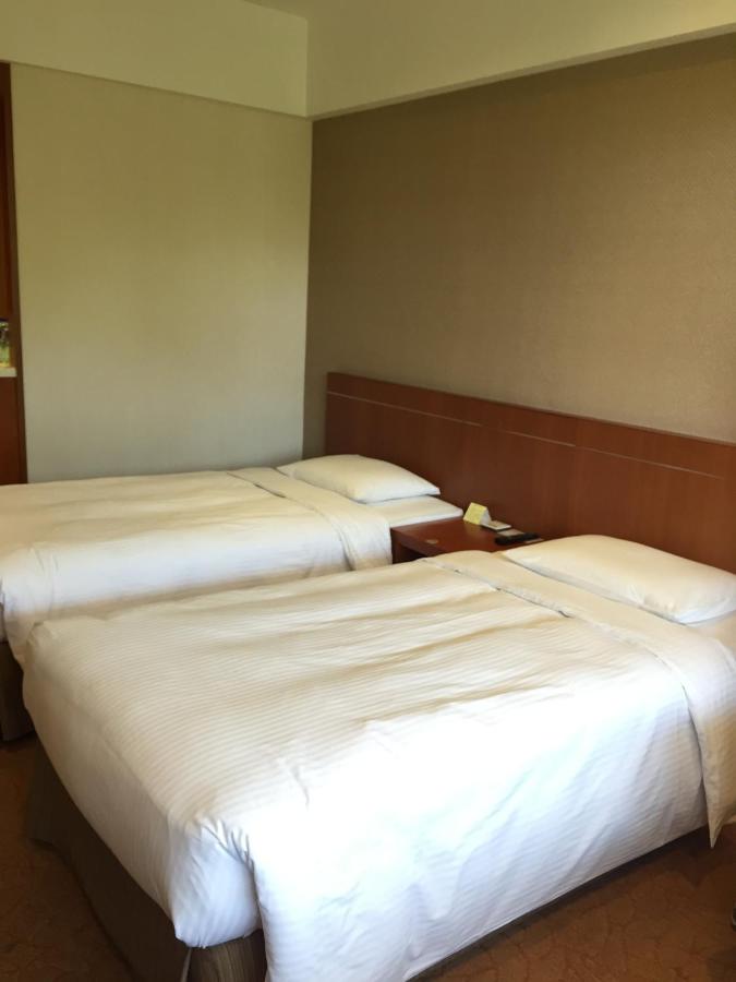 Caritas Bianchi Lodge