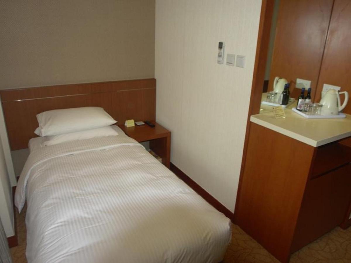 Caritas Bianchi Lodge