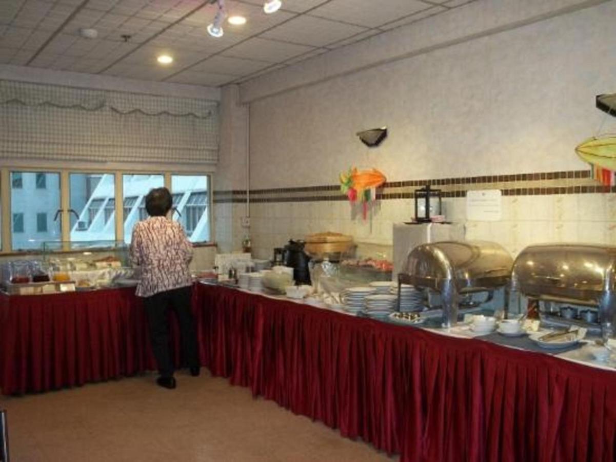 Caritas Bianchi Lodge