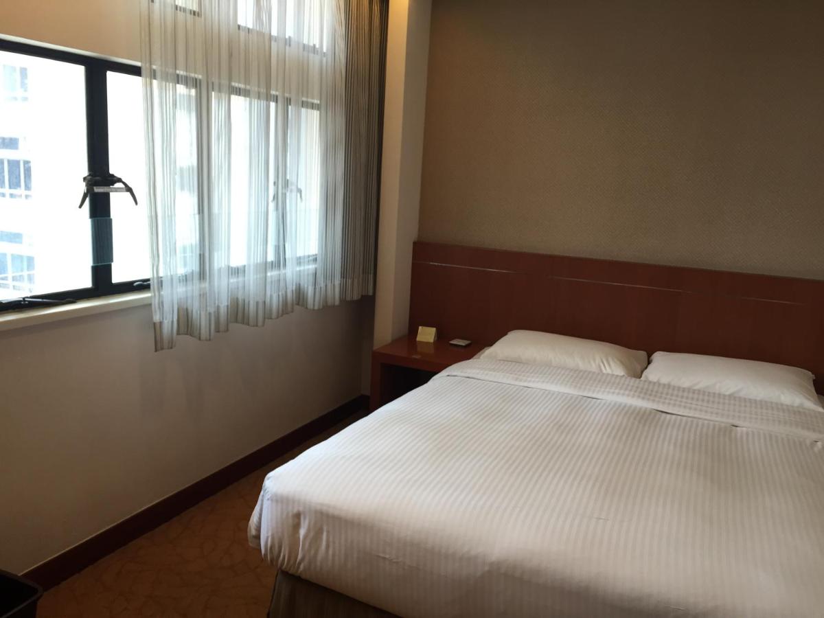 Caritas Bianchi Lodge