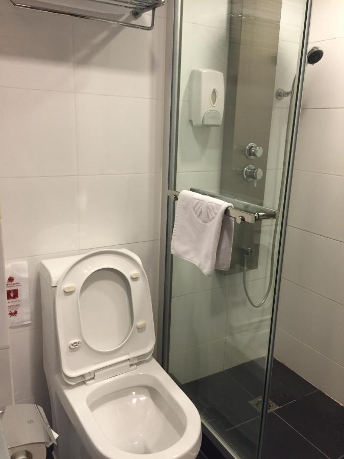 Caritas Bianchi Lodge