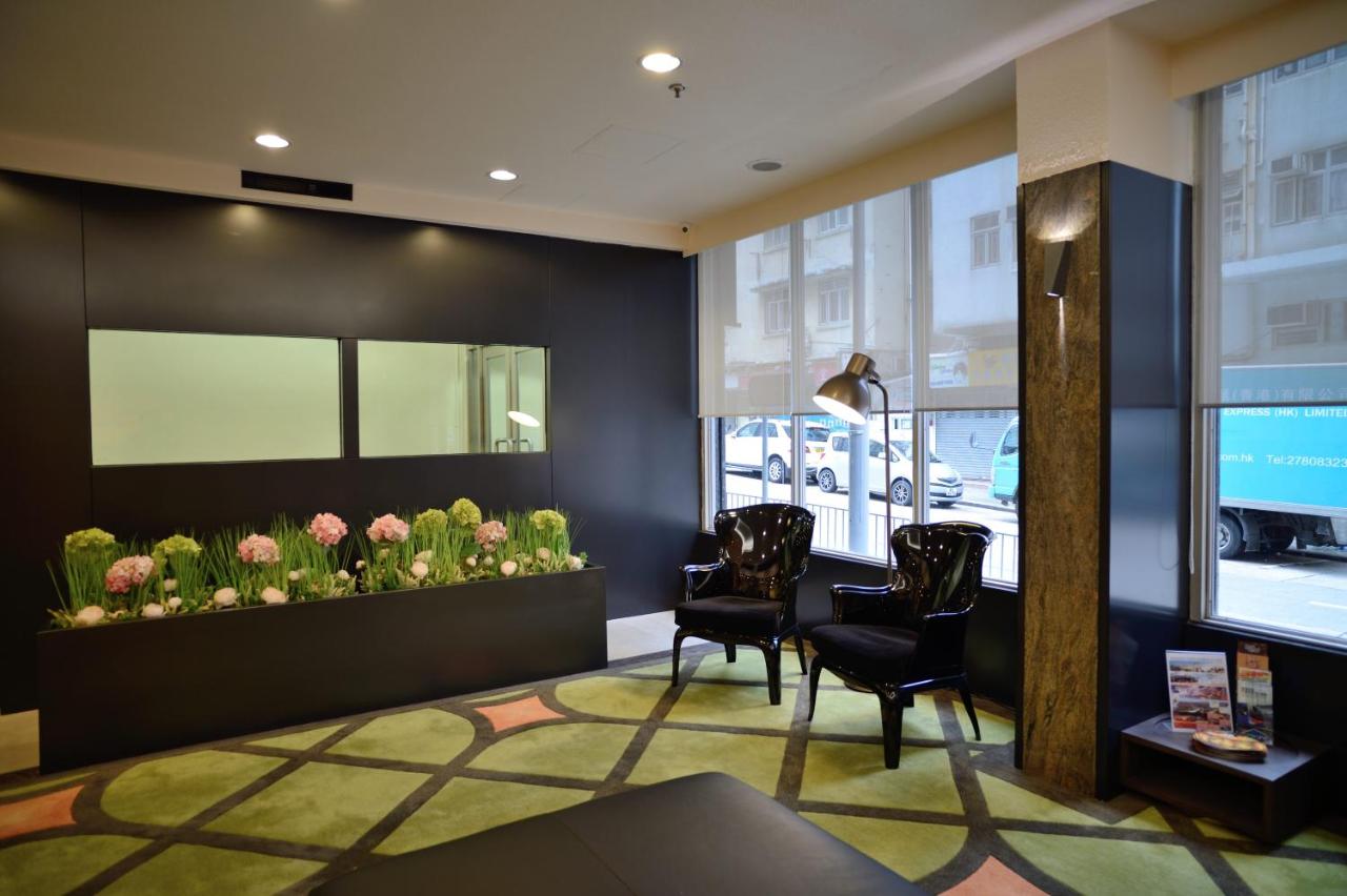 Caritas Bianchi Lodge