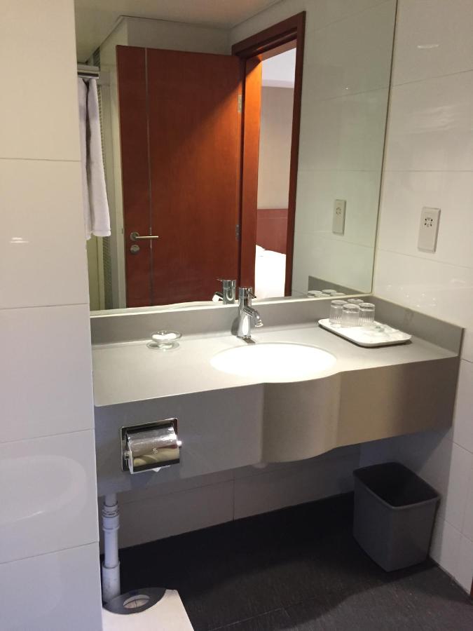 Caritas Bianchi Lodge