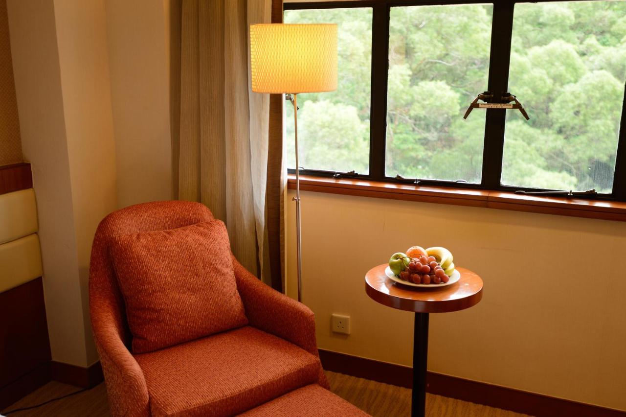 Caritas Bianchi Lodge